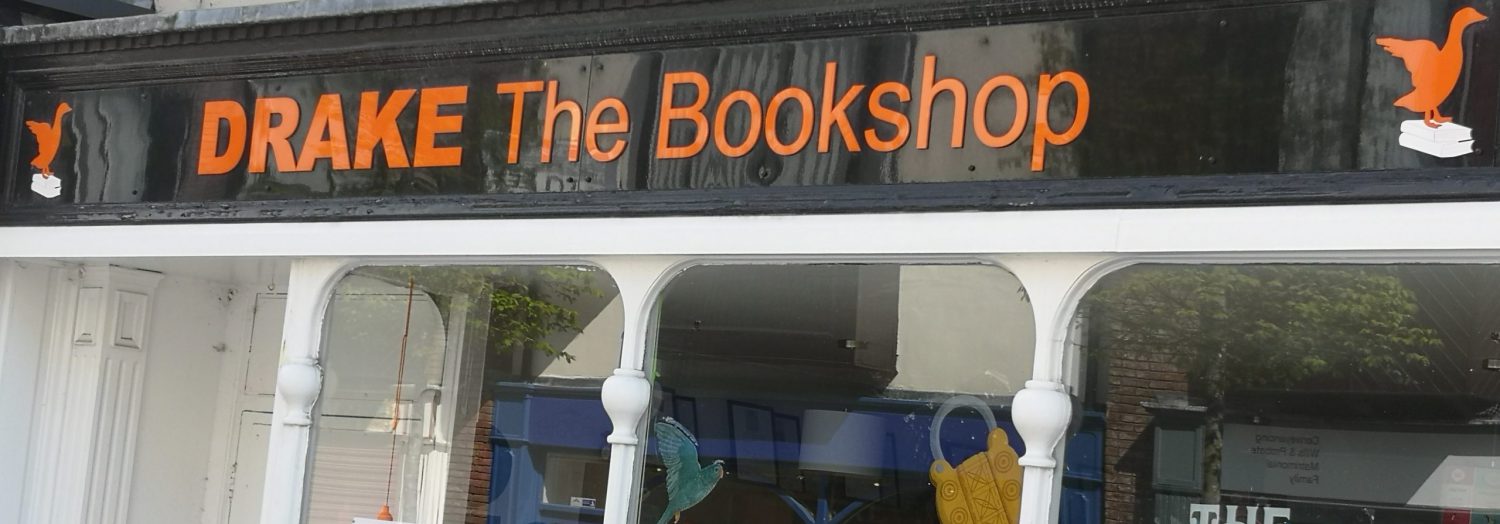“The most magical little bookshop...