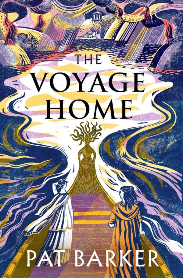 The Voyage Home 22 Aug 2024 PREORDER