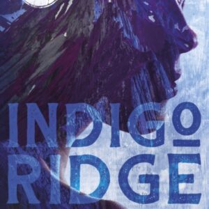 Indigo Ridge (The Edens #1)