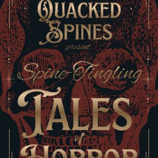 Spine Tingling Tales of Horror