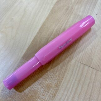 Kaweco FROSTED SPORT Gel Roller Blush Pitaya