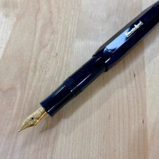 Kaweco Classic Sport fountain pen - Black