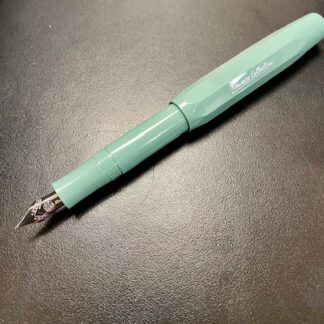 Kaweco COLLECTION fountain pen Smooth Sage