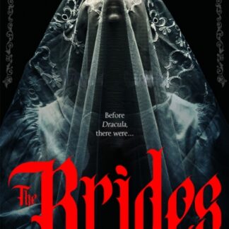 The Brides (SIGNED)